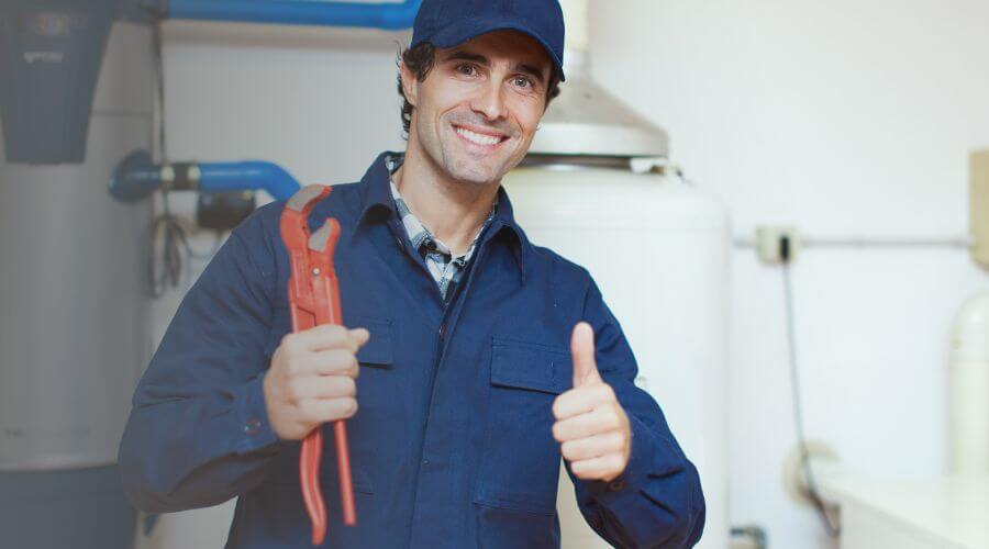 Professional Leak Detection Services in Bauxite, AR